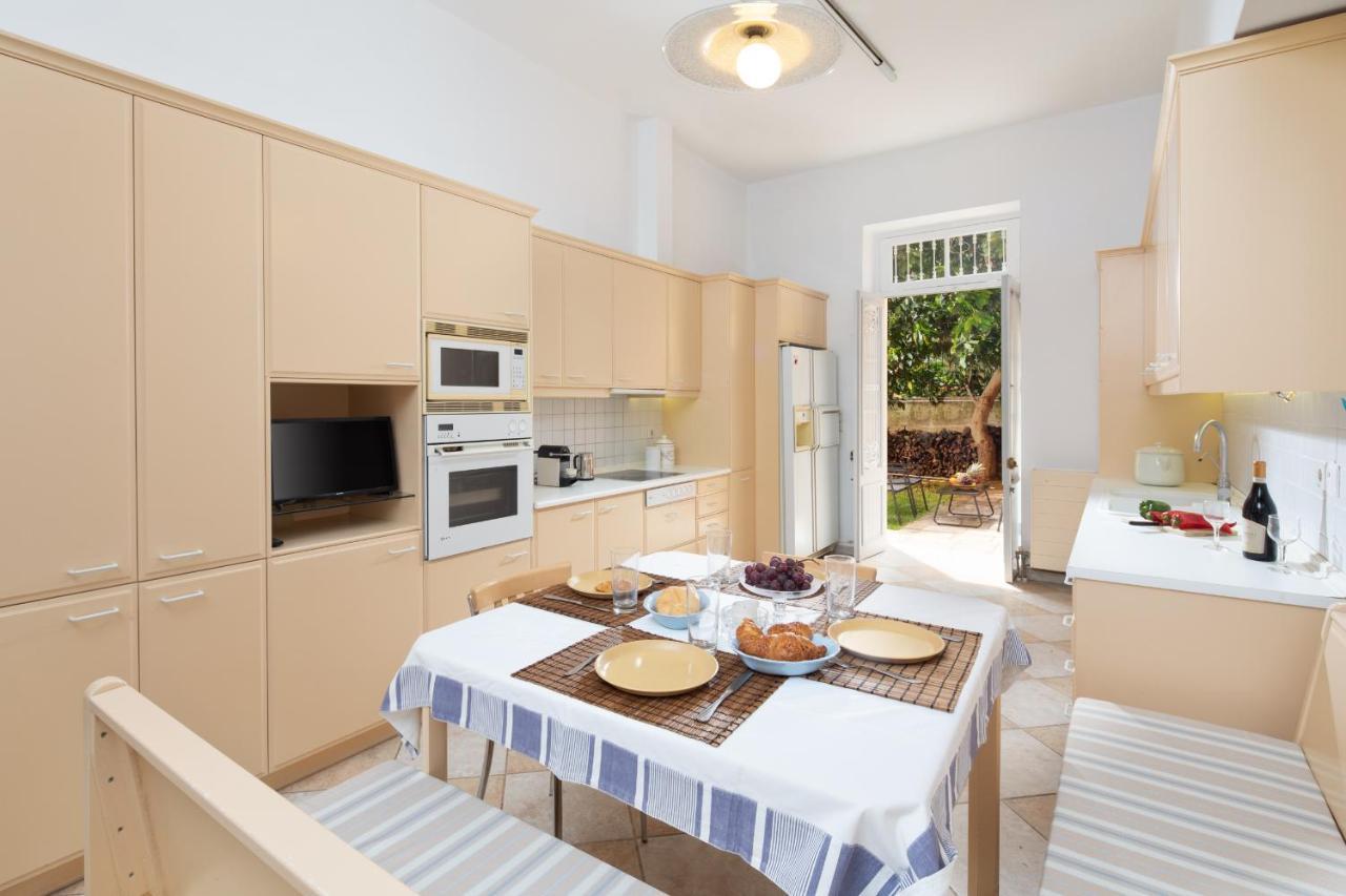 Cycas Estate Corfu Town Corfu (city)