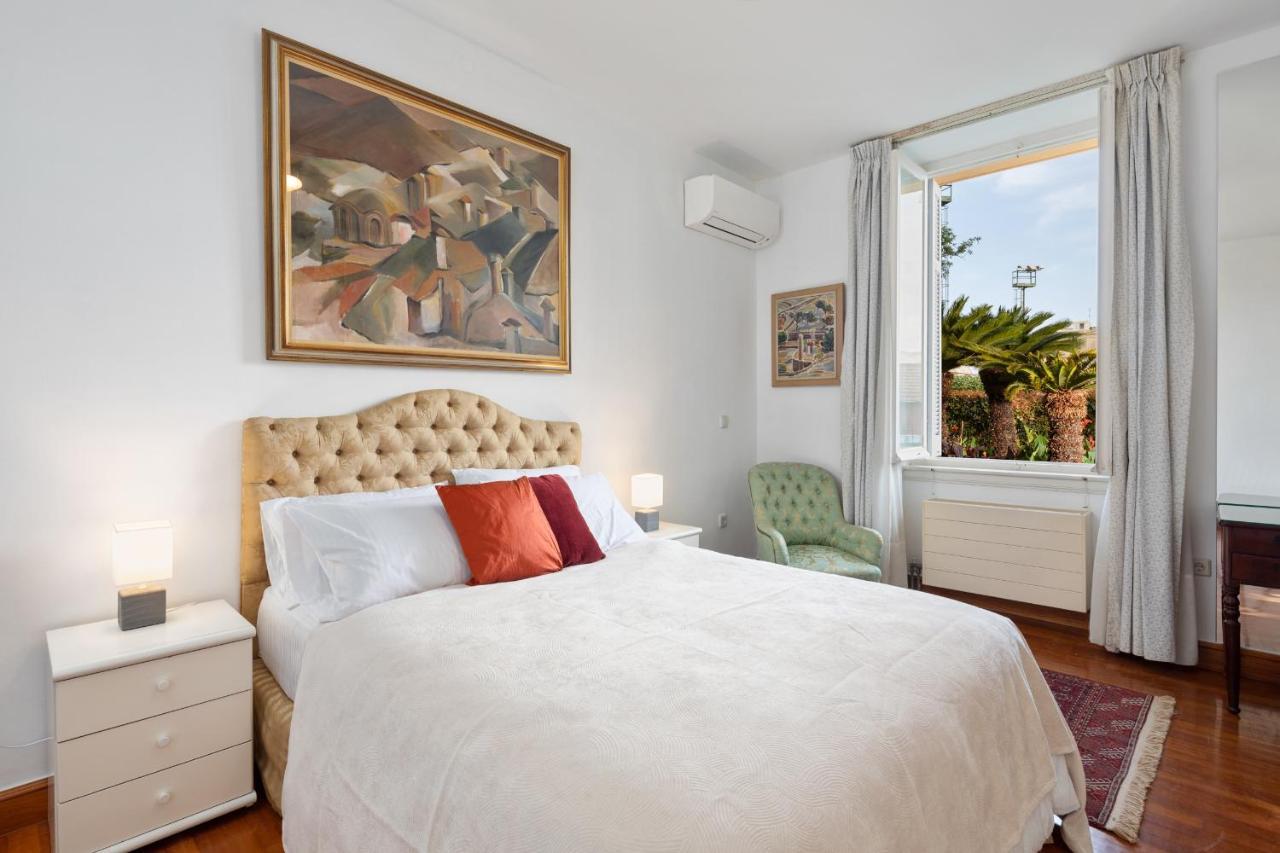 Cycas Estate Corfu Town Villa Corfu (city)