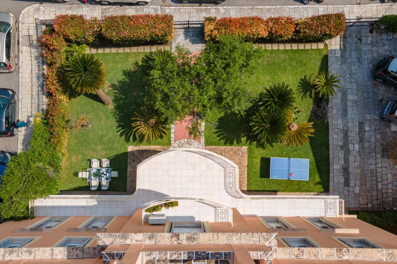 Villa Cycas Estate Corfu Town *