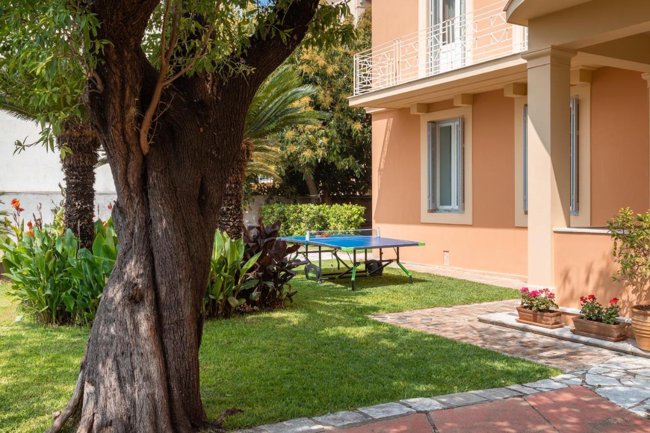 Cycas Estate Corfu Town *