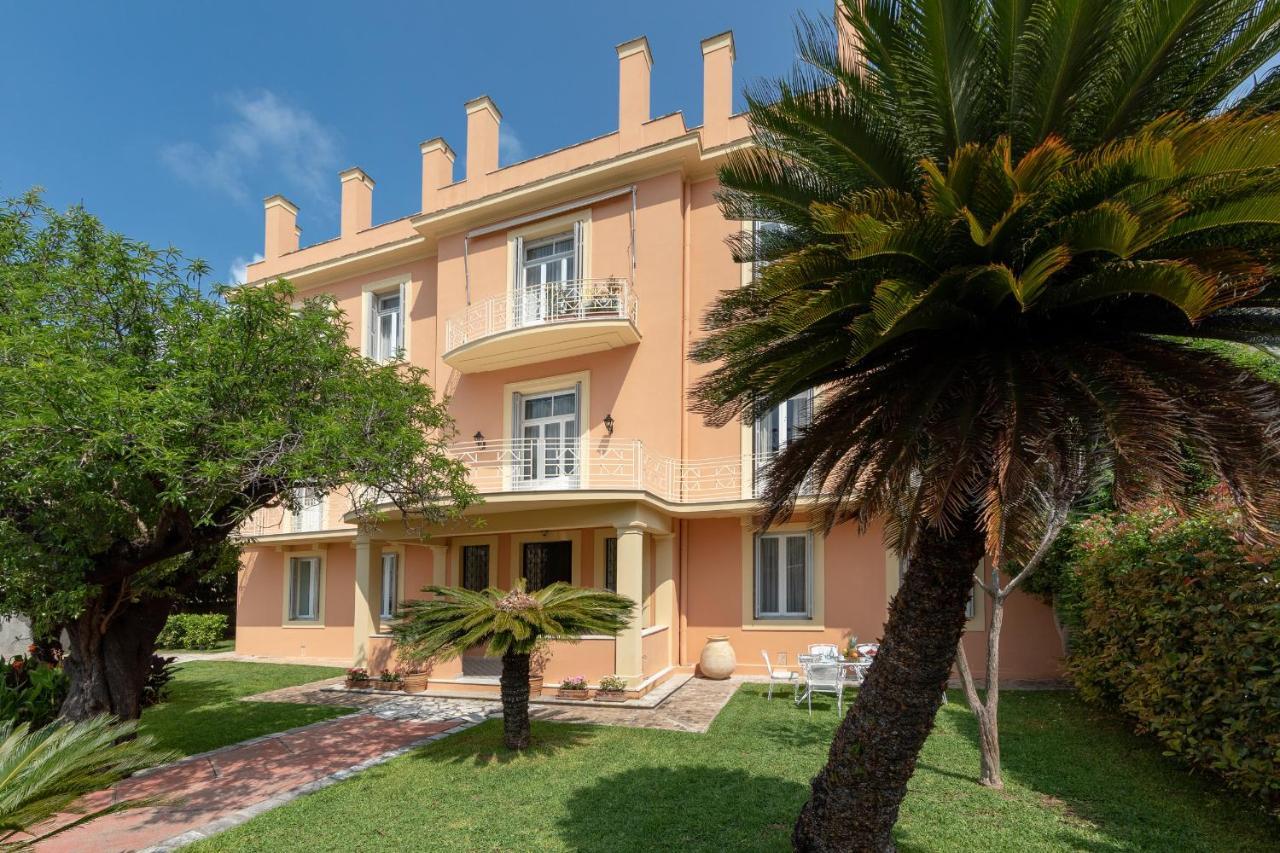 Cycas Estate Corfu Town Villa *