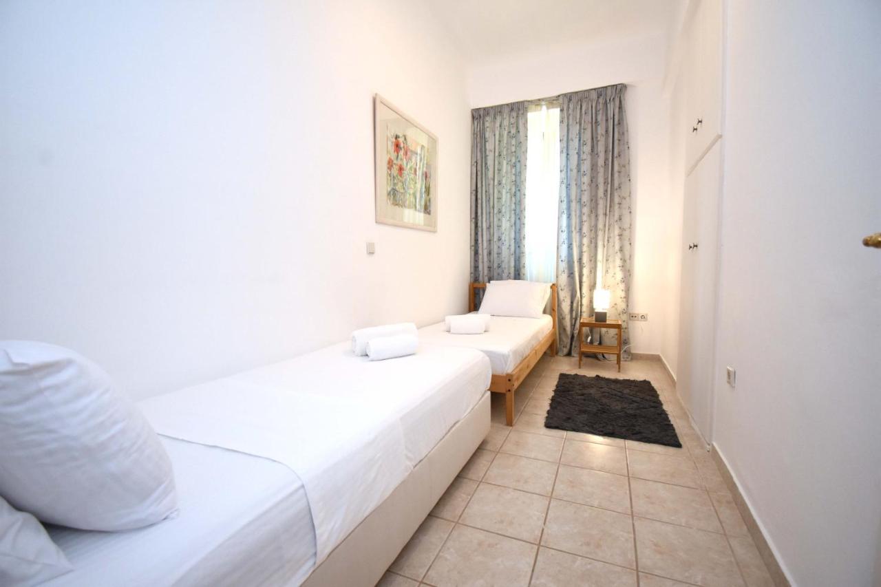 Cycas Estate Corfu Town Villa